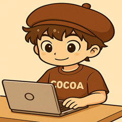 cocoa
